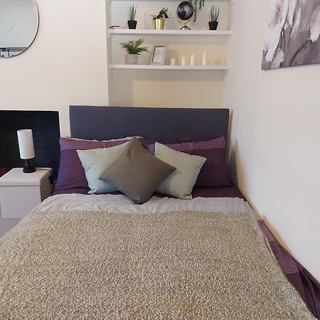 Large 4 Bedrooms Golders Green Londres Extérieur photo