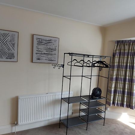 Large 4 Bedrooms Golders Green Londres Extérieur photo