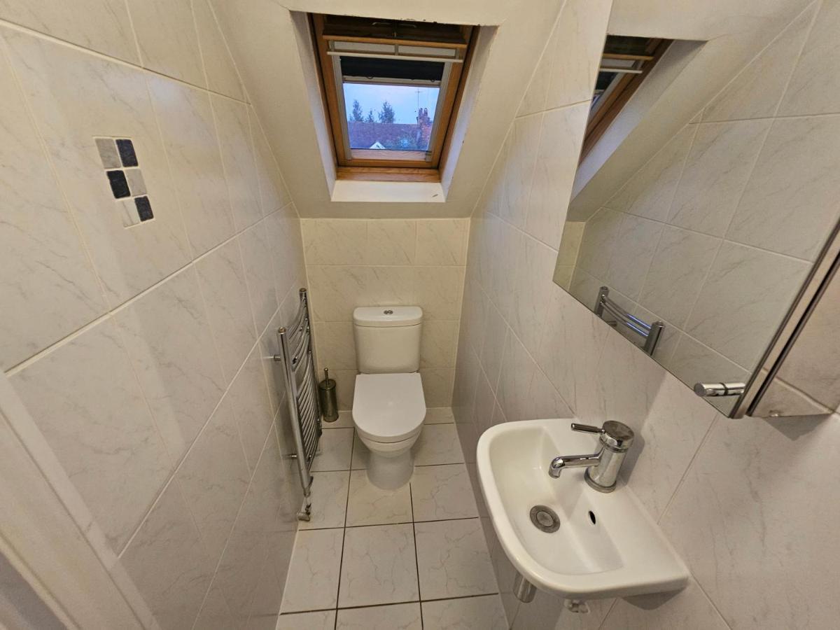 Large 4 Bedrooms Golders Green Londres Extérieur photo