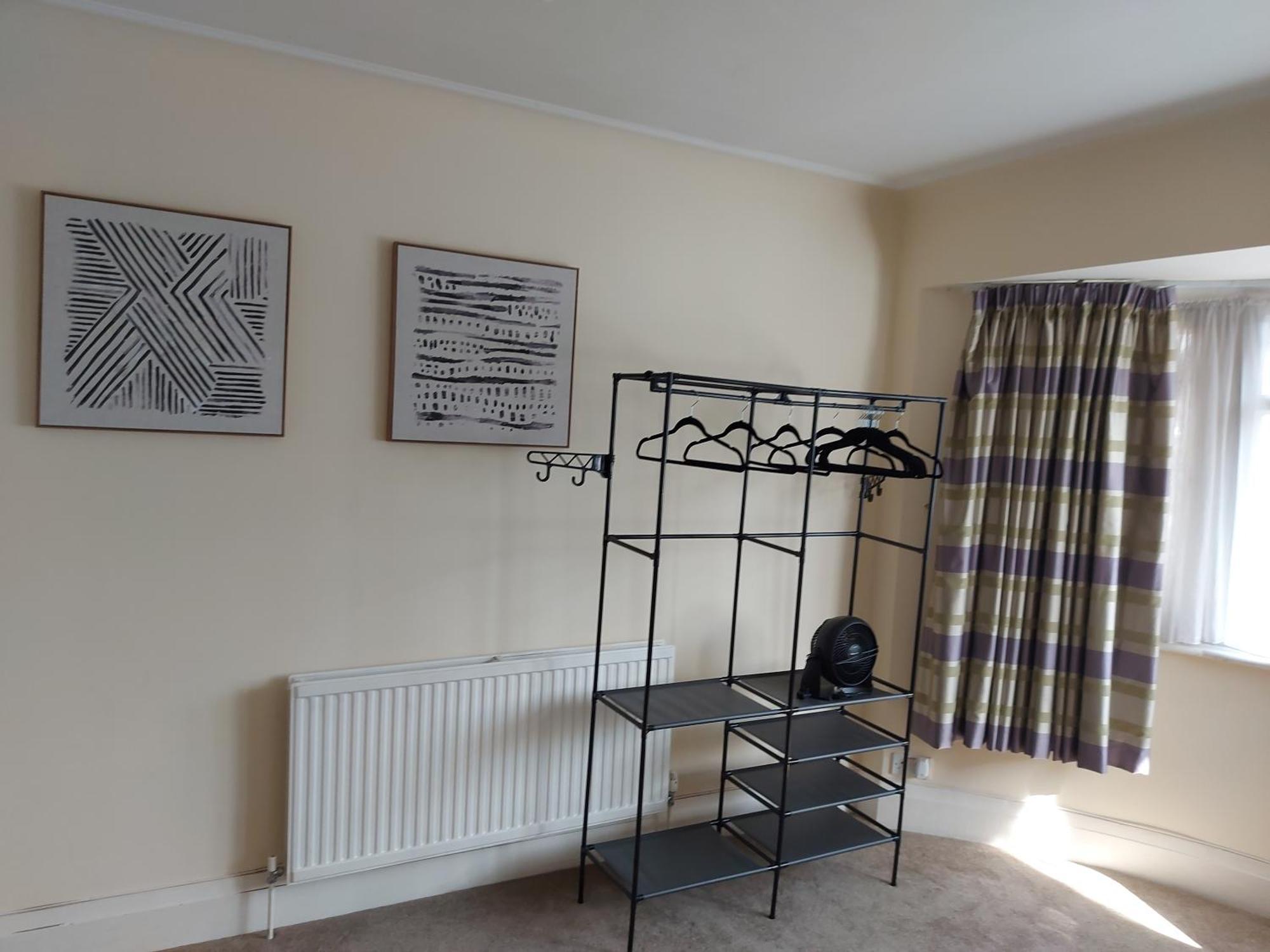 Large 4 Bedrooms Golders Green Londres Extérieur photo